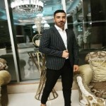 تصویر کاربر با کد 527275