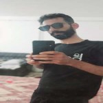 تصویر کاربر با کد 834506