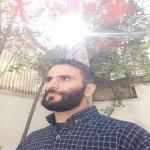 تصویر کاربر با کد 776741