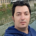 تصویر کاربر با کد 870335