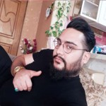 تصویر کاربر با کد 1241717