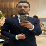 تصویر کاربر با کد 698628