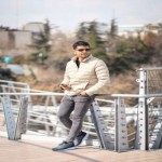 تصویر کاربر با کد 942175