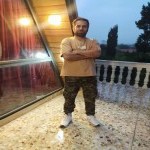 تصویر کاربر با کد 657998
