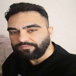 تصویر کاربر با کد 778301