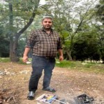 تصویر کاربر با کد 327364
