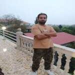 تصویر کاربر با کد 909254