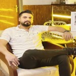تصویر کاربر با کد 1065879