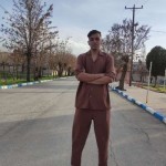 تصویر کاربر با کد 831210