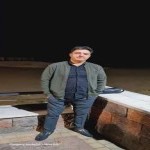تصویر کاربر با کد 987792