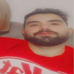 تصویر کاربر با کد 1242407