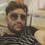 تصویر کاربر با کد 819669