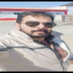 تصویر کاربر با کد 1245318