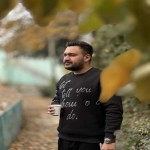 تصویر کاربر با کد 144762