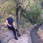 تصویر کاربر با کد 659491