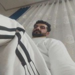 تصویر کاربر با کد 865735