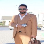 تصویر کاربر با کد 608457
