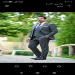 تصویر کاربر با کد 503937