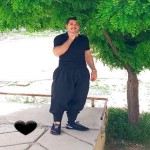 تصویر کاربر با کد 986588