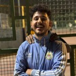تصویر کاربر با کد 1063276
