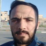 تصویر کاربر با کد 779185