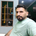 تصویر کاربر با کد 1209458