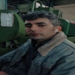 تصویر کاربر با کد 1139685