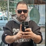 تصویر کاربر با کد 1250954