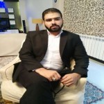 تصویر کاربر با کد 216113