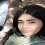 تصویر پروفایل پرنیان