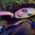 تصویر پروفایل مینا