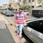 تصویر کاربر با کد 1252989