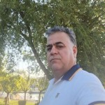 تصویر کاربر با کد 1224973