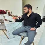 تصویر کاربر با کد 960500