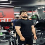 تصویر کاربر با کد 1141234