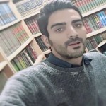 تصویر کاربر با کد 345627
