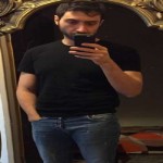 تصویر کاربر با کد 1243981