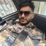 تصویر کاربر با کد 242278