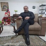 تصویر کاربر با کد 1254322