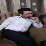 تصویر کاربر با کد 795234
