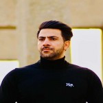 تصویر کاربر با کد 687211