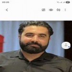تصویر کاربر با کد 1254580