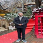 تصویر کاربر با کد 407485