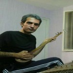 تصویر کاربر با کد 347664
