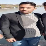 تصویر کاربر با کد 806954