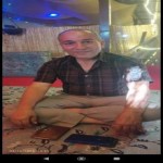 تصویر کاربر با کد 953605