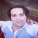 تصویر پروفایل کاوه