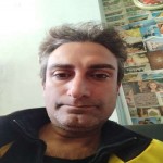 تصویر کاربر با کد 656508