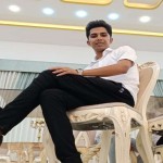 تصویر کاربر با کد 1107938