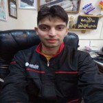 تصویر کاربر با کد 1251374